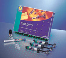 Quadrant Universal LC