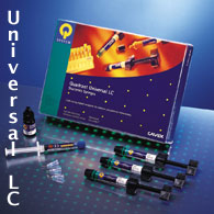 Quadrant Universal LC