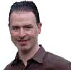 dentist Pieter Peeters